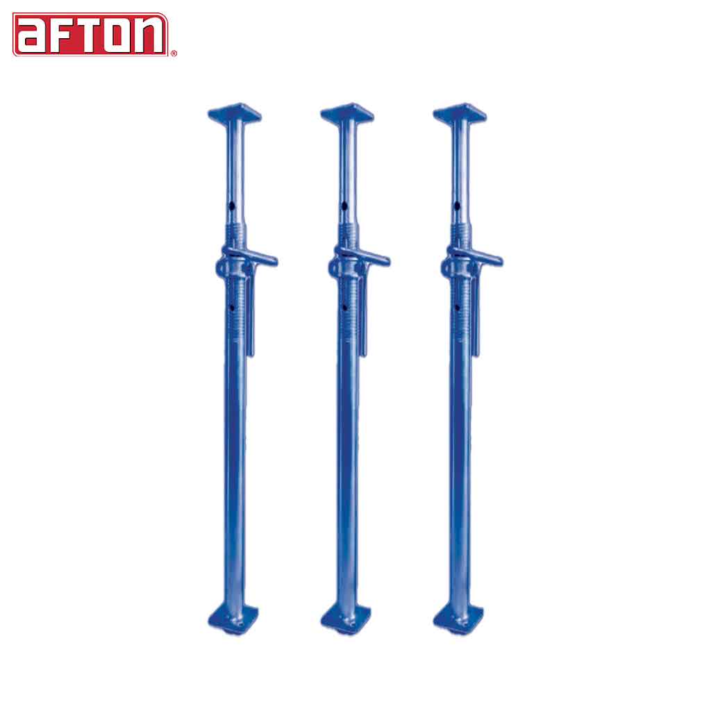 Pro Jack Rafters Scaffolding Rental Abu Dhabi & Dubai | Alcoa UAE